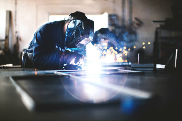 Best Artistic and Custom Metal Fabrication in Puyallup, WA