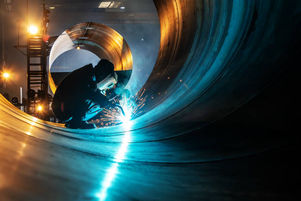 Best Food and Beverage Processing Equipment Welding in Puyallup, WA