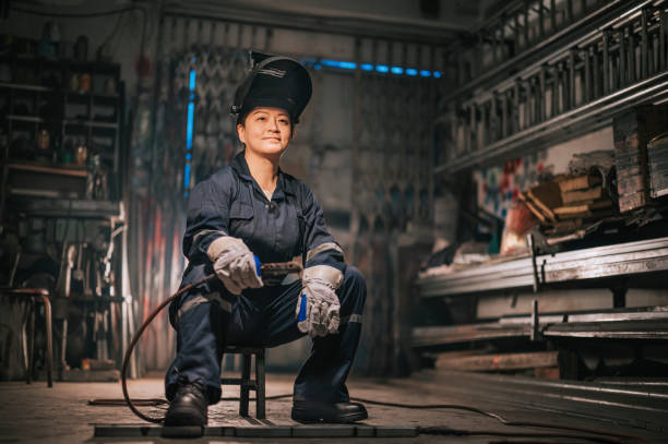 Affordable Welder Services in Puyallup, WA