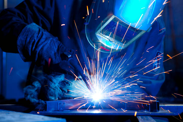 Best Automation and Robotic Welding in Puyallup, WA
