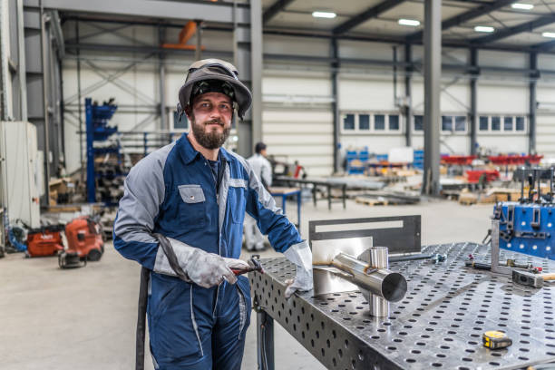 Reliable Puyallup, WA Welder & Metal Fabrication Solutions