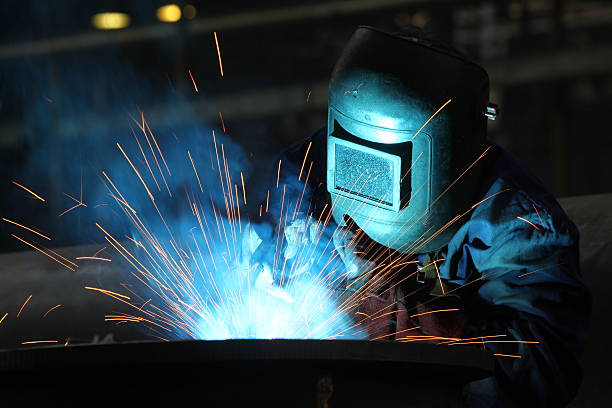 Best Artistic and Custom Metal Fabrication in Puyallup, WA