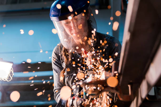 Professional Welder & Metal Fabrication in Puyallup, WA
