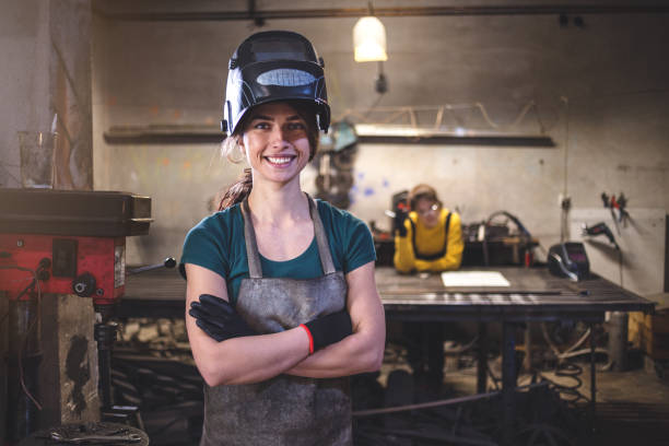 Affordable Welder Services in Puyallup, WA